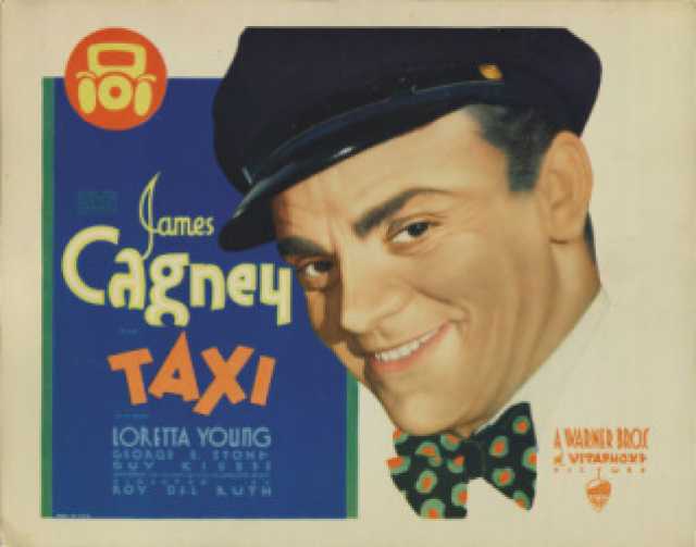 Titelbild zum Film Taxi, Archiv KinoTV