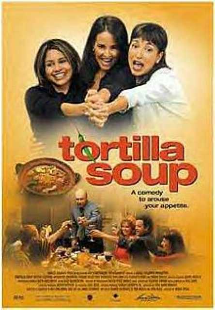 Titelbild zum Film Tortilla Soup, Archiv KinoTV