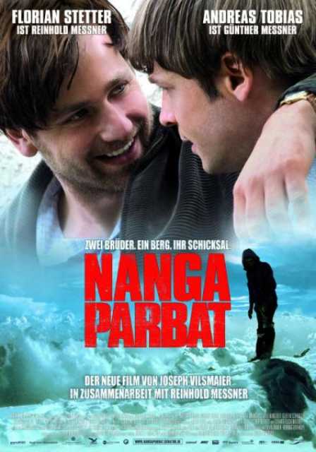 Titelbild zum Film Nanga Parbat, Archiv KinoTV