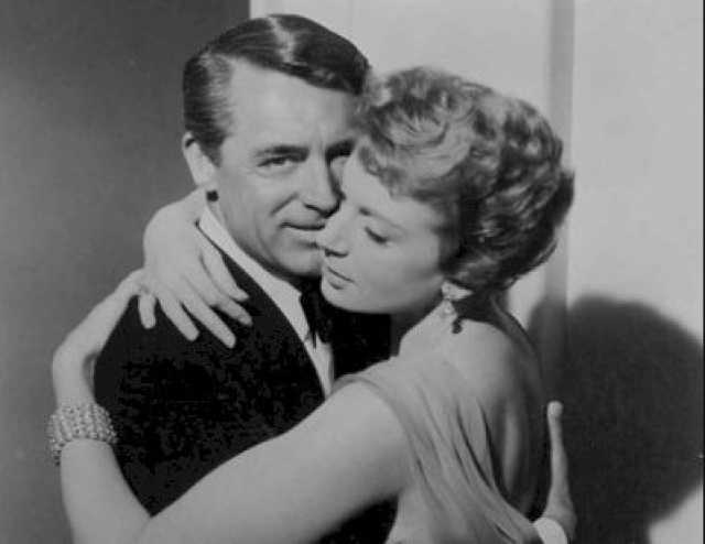 Szenenfoto aus dem Film 'An affair to remember' © 20th Century-Fox Film Corporation, 
