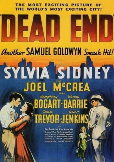 Poster_Dead End