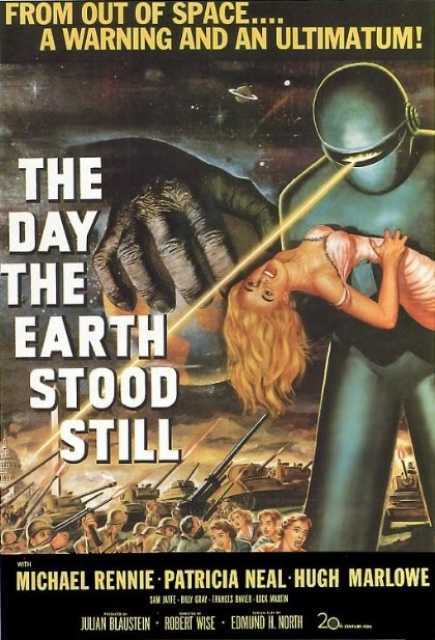 Poster_day the earth stood still