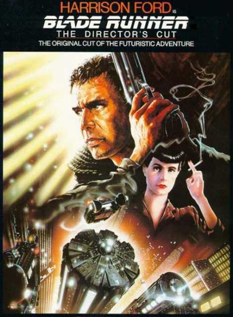 Poster_Blade Runner