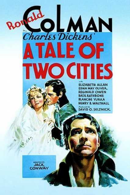 Poster_Tale of two Cities