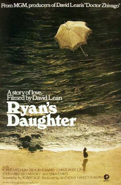 Poster_Ryan's Daughter