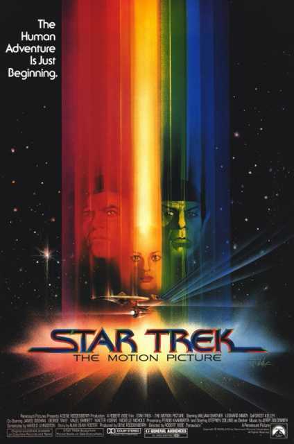 Poster_Star Trek: The Motion Picture
