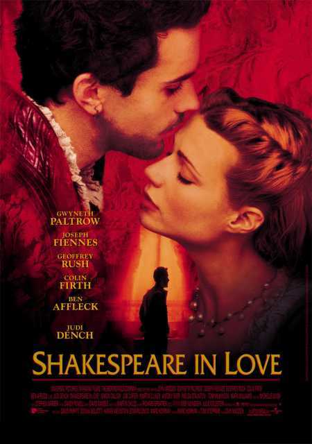 Poster_Shakespeare in Love