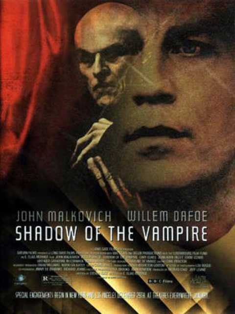 Poster_Shadow of the Vampire