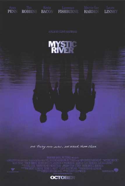 Poster_Mystic River
