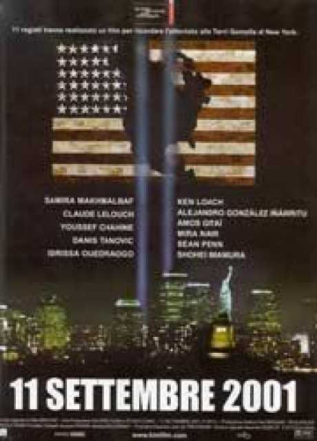 Poster_11'09''01 - September 11