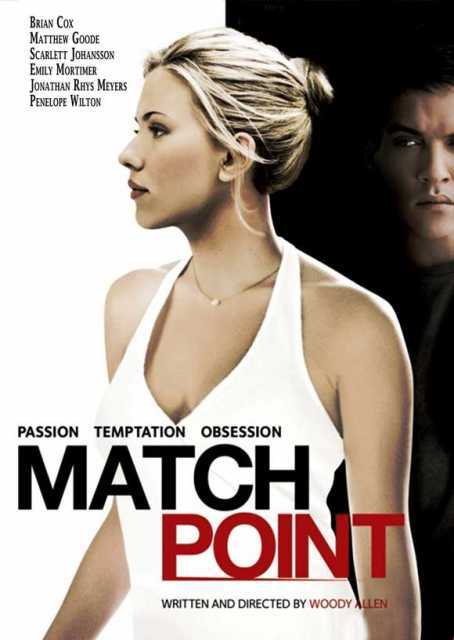 Poster_Match Point