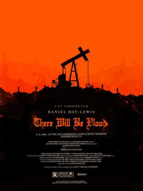 Poster_There Will Be Blood