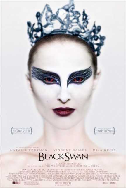 Poster_Black Swan