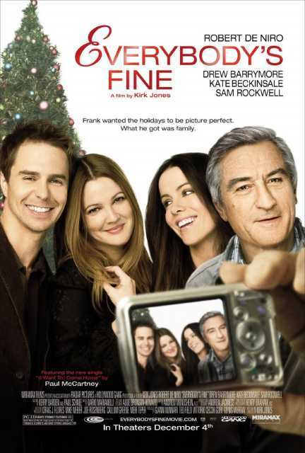 Poster_Everybody's Fine