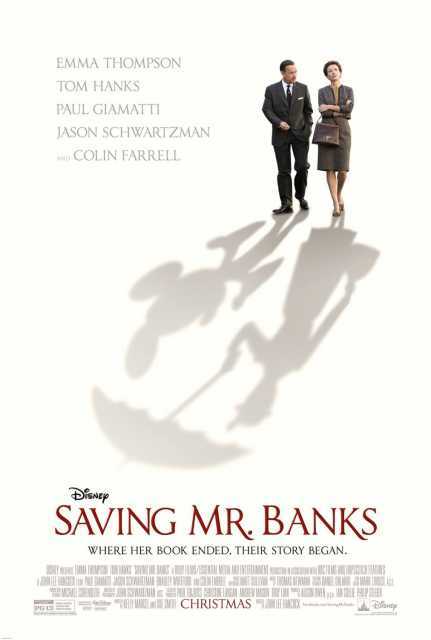 Poster_Saving Mr. Banks