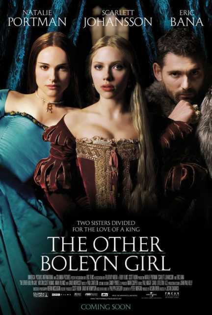 Poster_Other Boleyn Girl