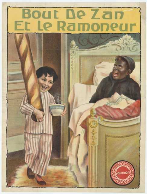 Poster_Bout de Zan et le ramoneur