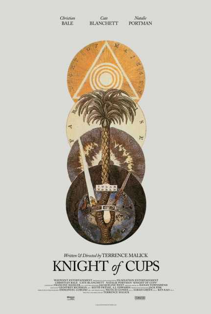 Poster_Knight of Cups