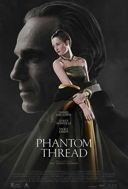 Poster_Phantom Thread