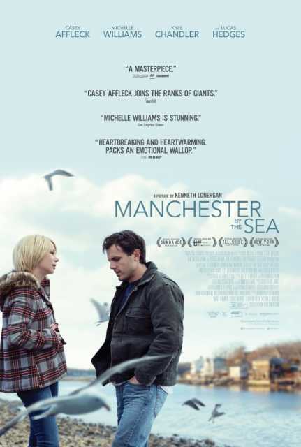 Poster_Manchester by the Sea