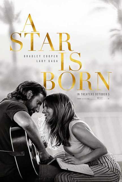 Poster_Star Is Born