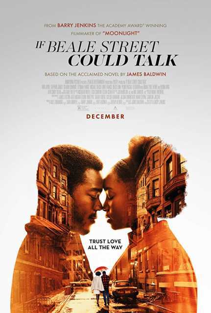 Poster_If Beale Street Could Talk